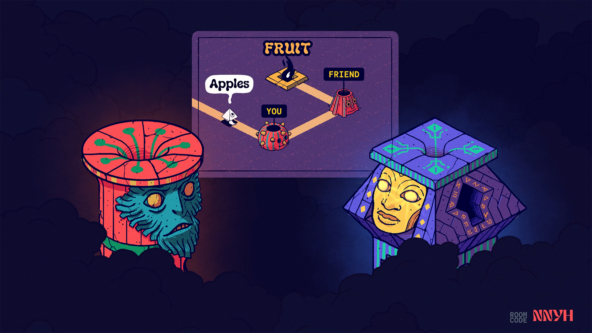 The Jackbox Party Pack 12-gobcq