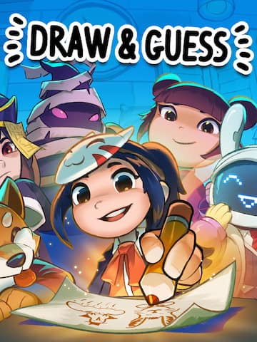 Draw & Guess