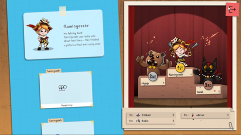 Draw & Guess Coming Soon - Epic Games Store