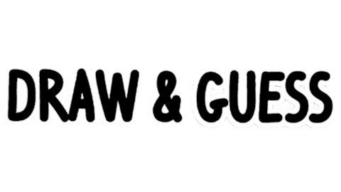 Draw & Guess 即将推出 - Epic游戏商城