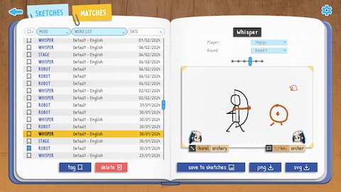 Draw & Guess Coming Soon - Epic Games Store