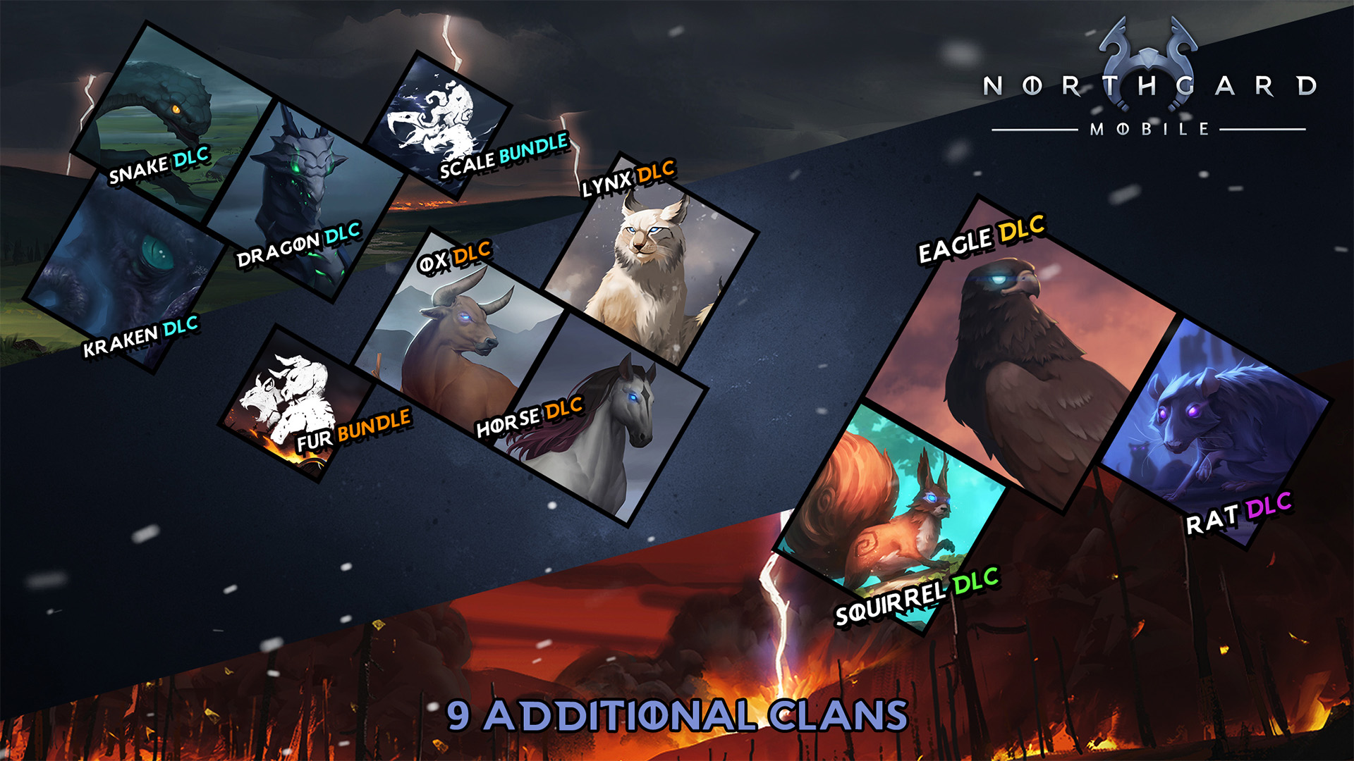 Clan of the Ox DLC - featuredMedia