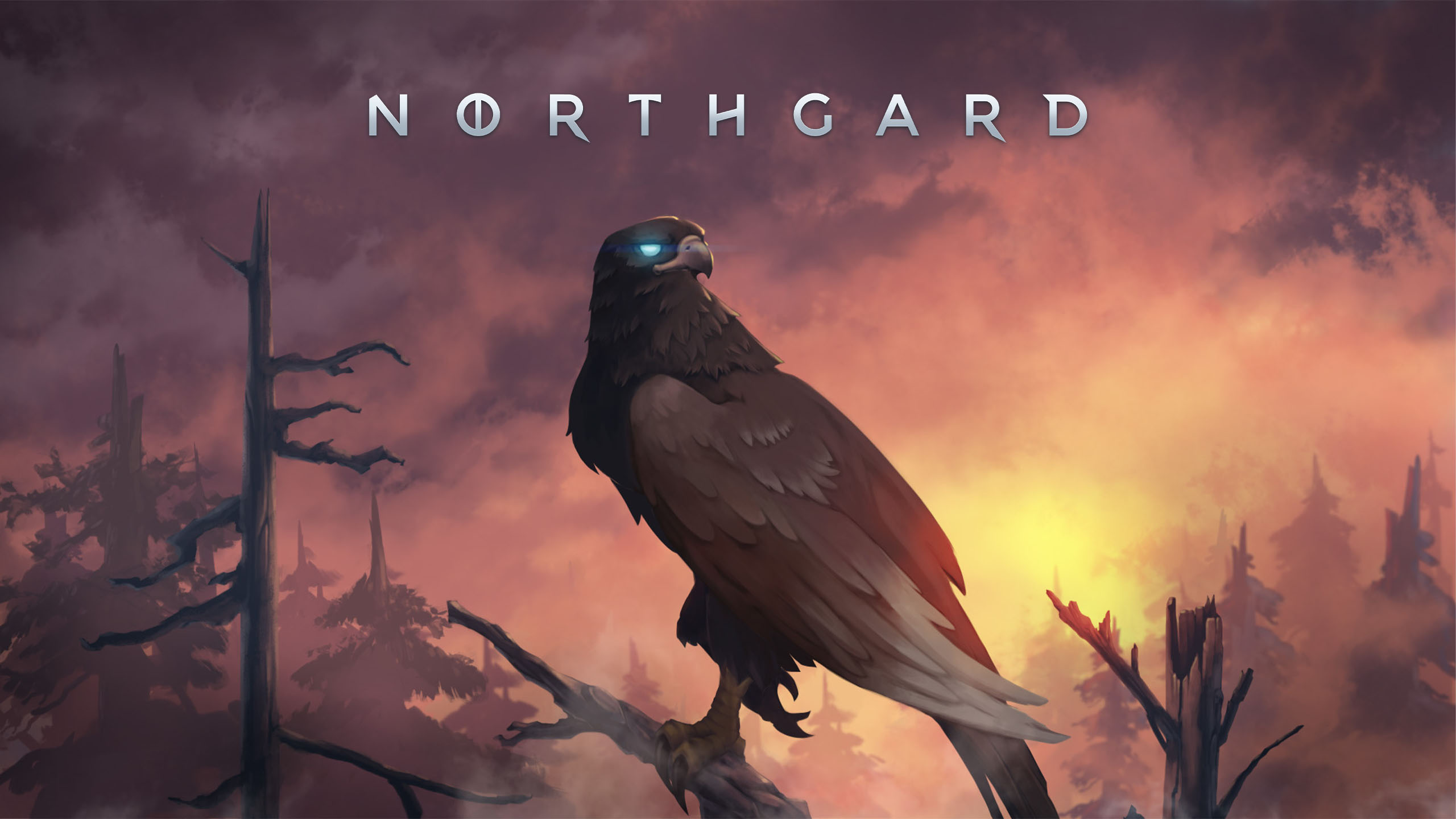 Clan of the Eagle DLC - OfferImageWide