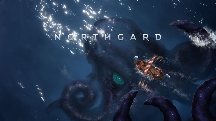 Clan of the Kraken DLC