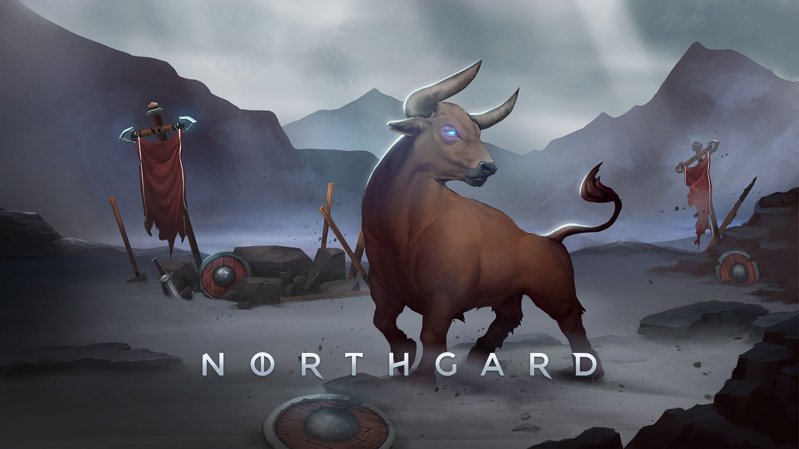 Clan of the Ox DLC - OfferImageWide