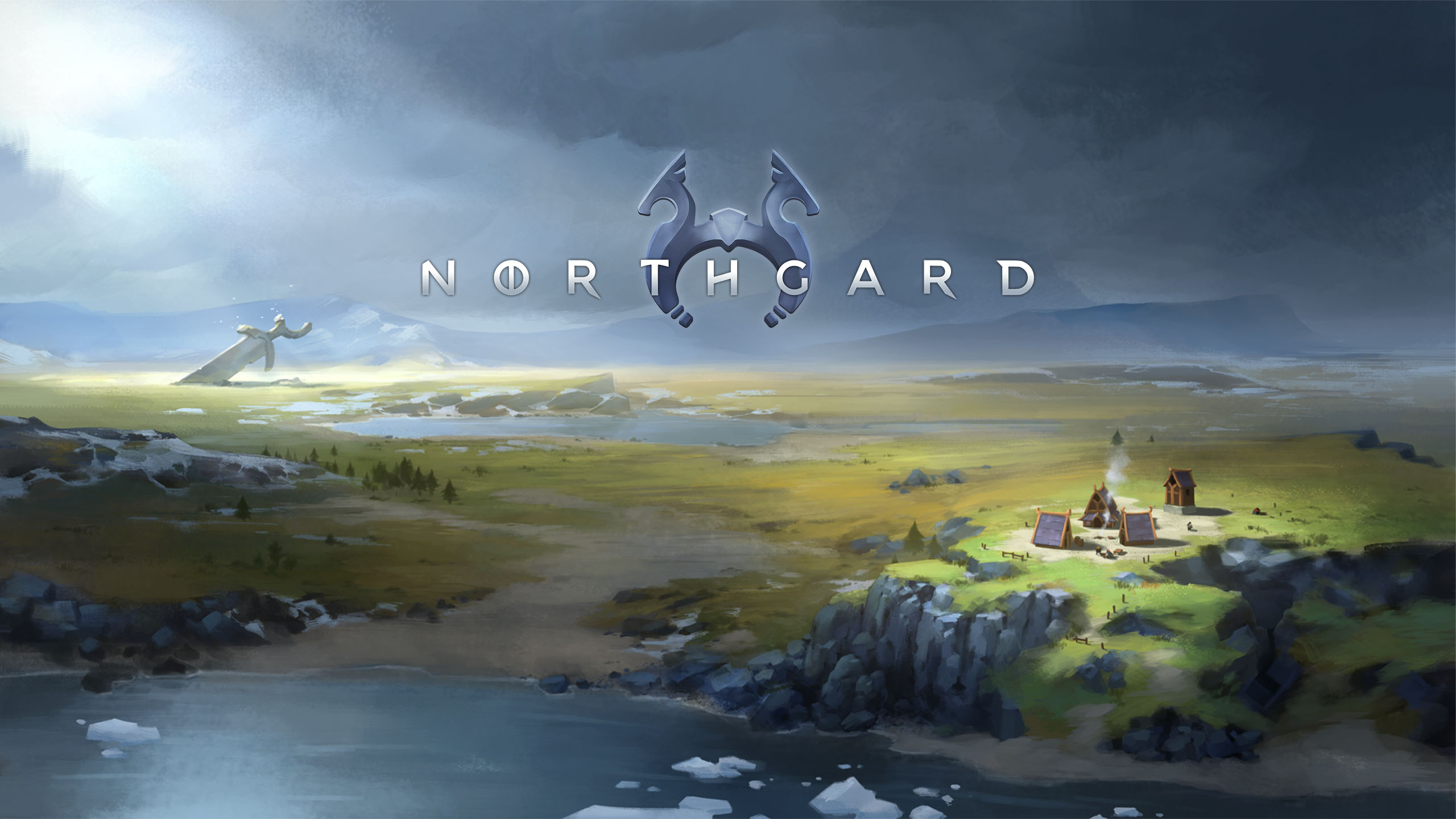 Northgard - OfferImageWide