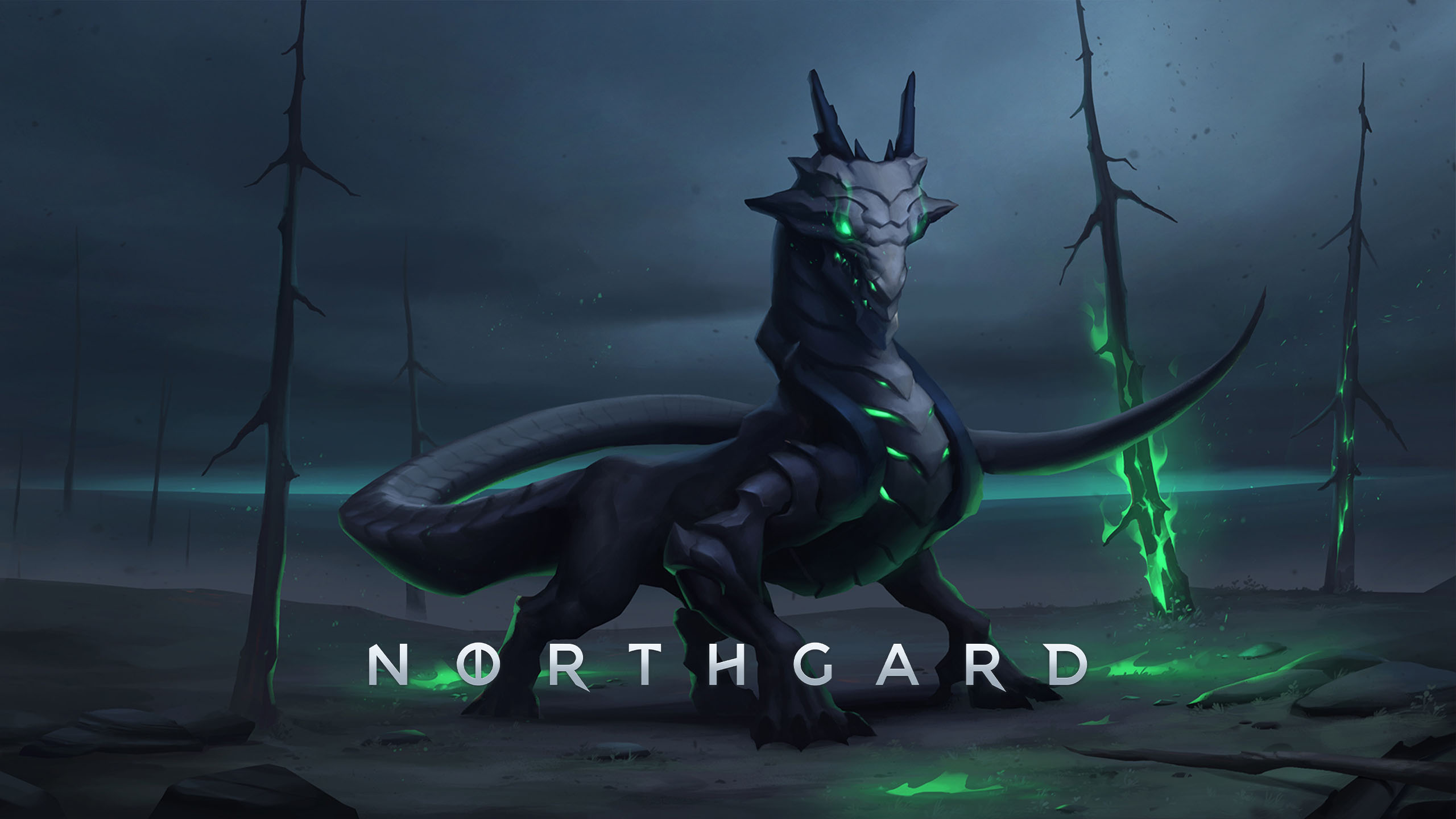 Clan of the Dragon DLC - OfferImageWide