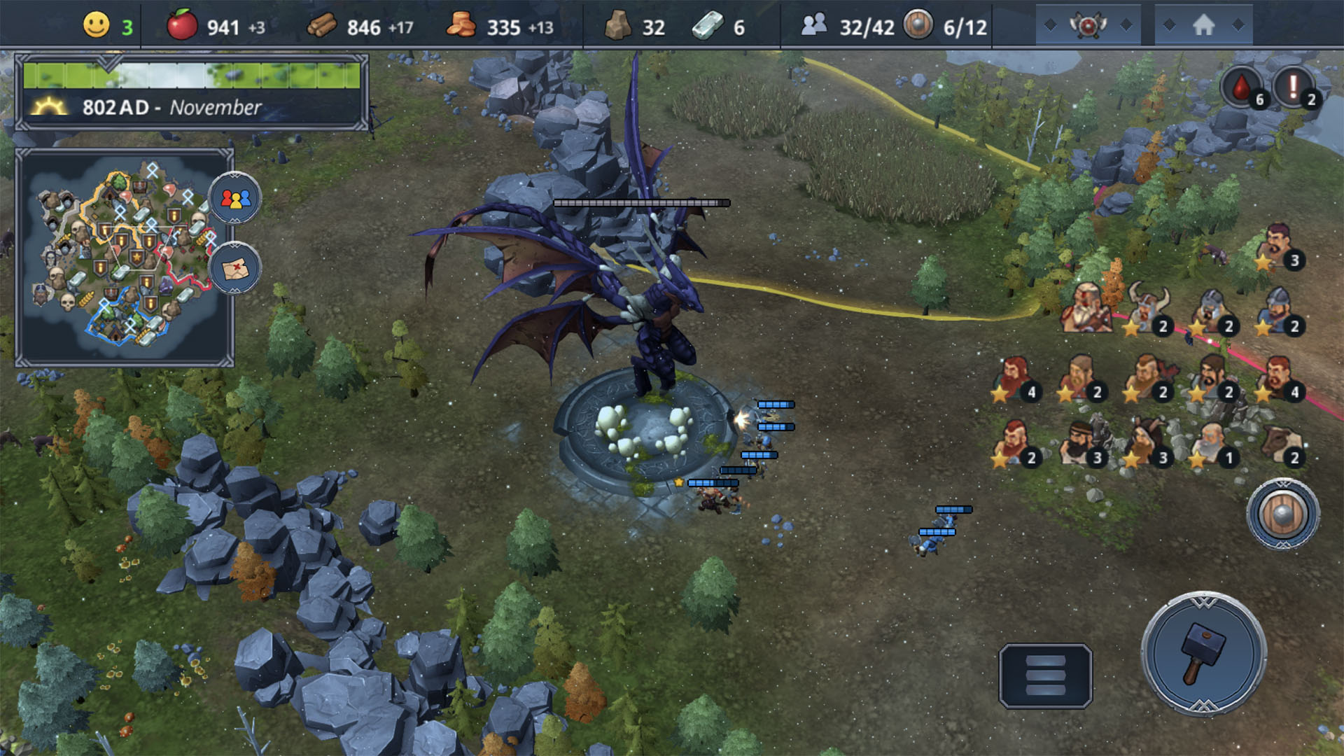 Northgard - featuredMedia