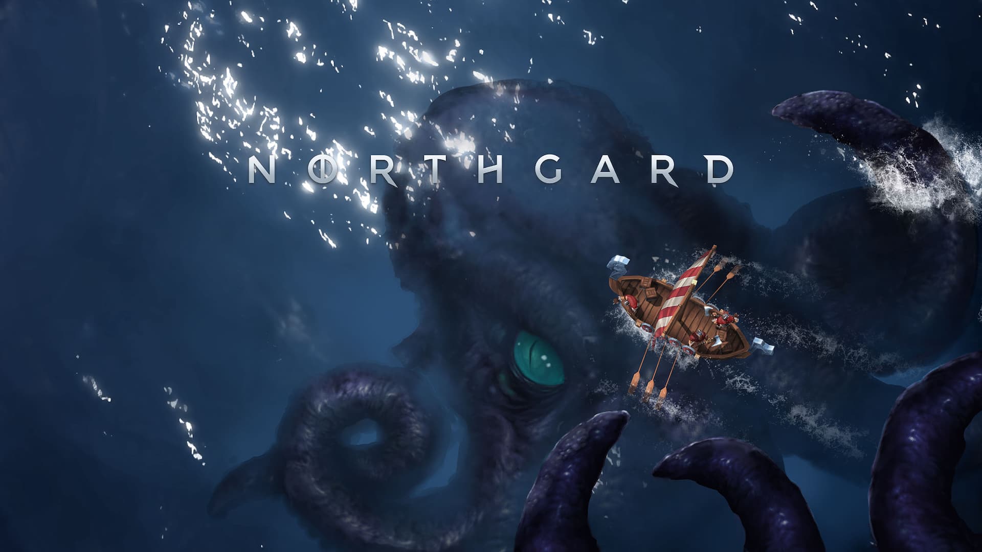 Clan of the Kraken DLC