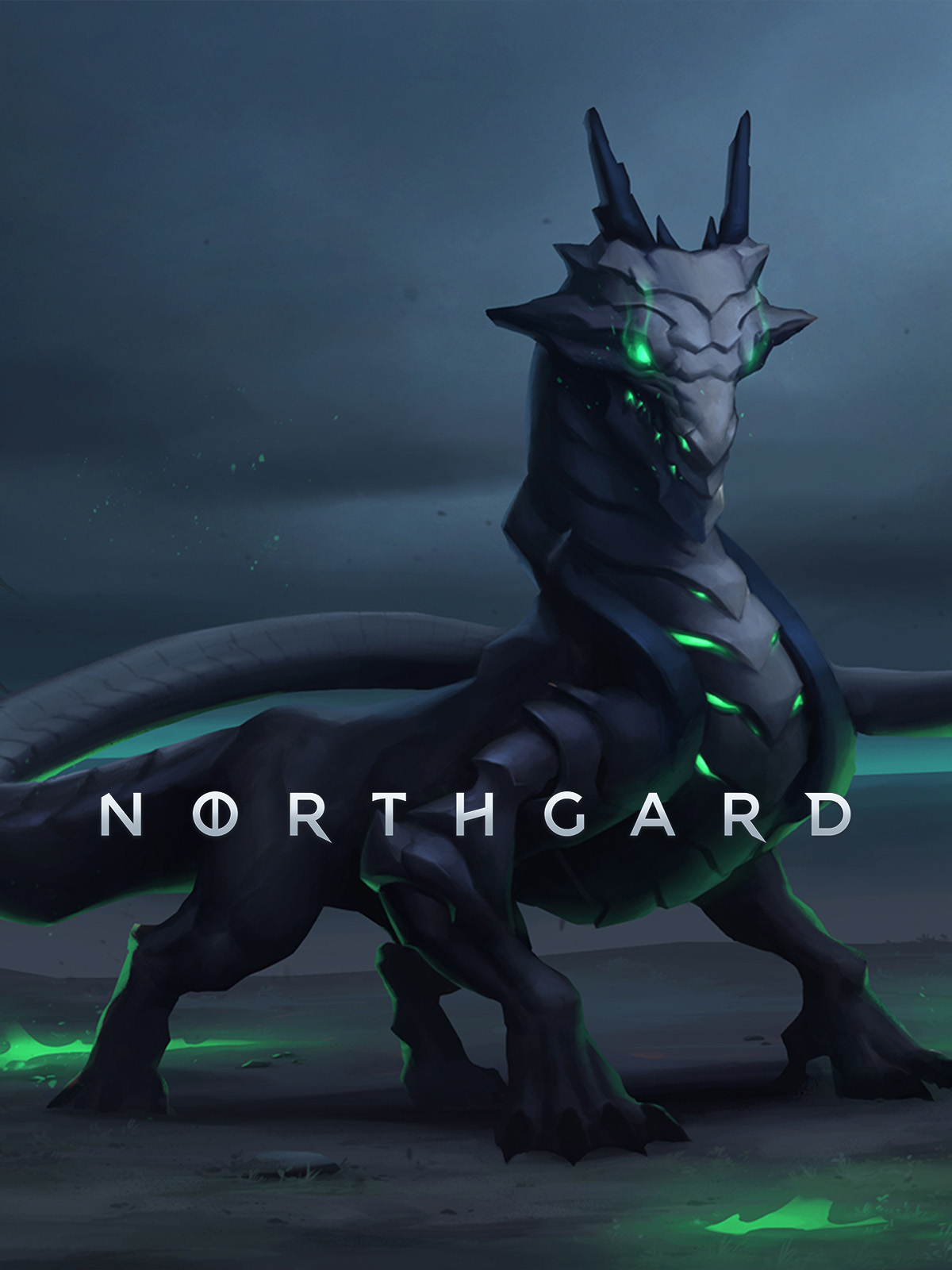 Clan of the Dragon DLC - OfferImageTall
