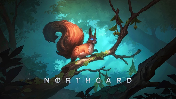 Clan of the Squirrel DLC
