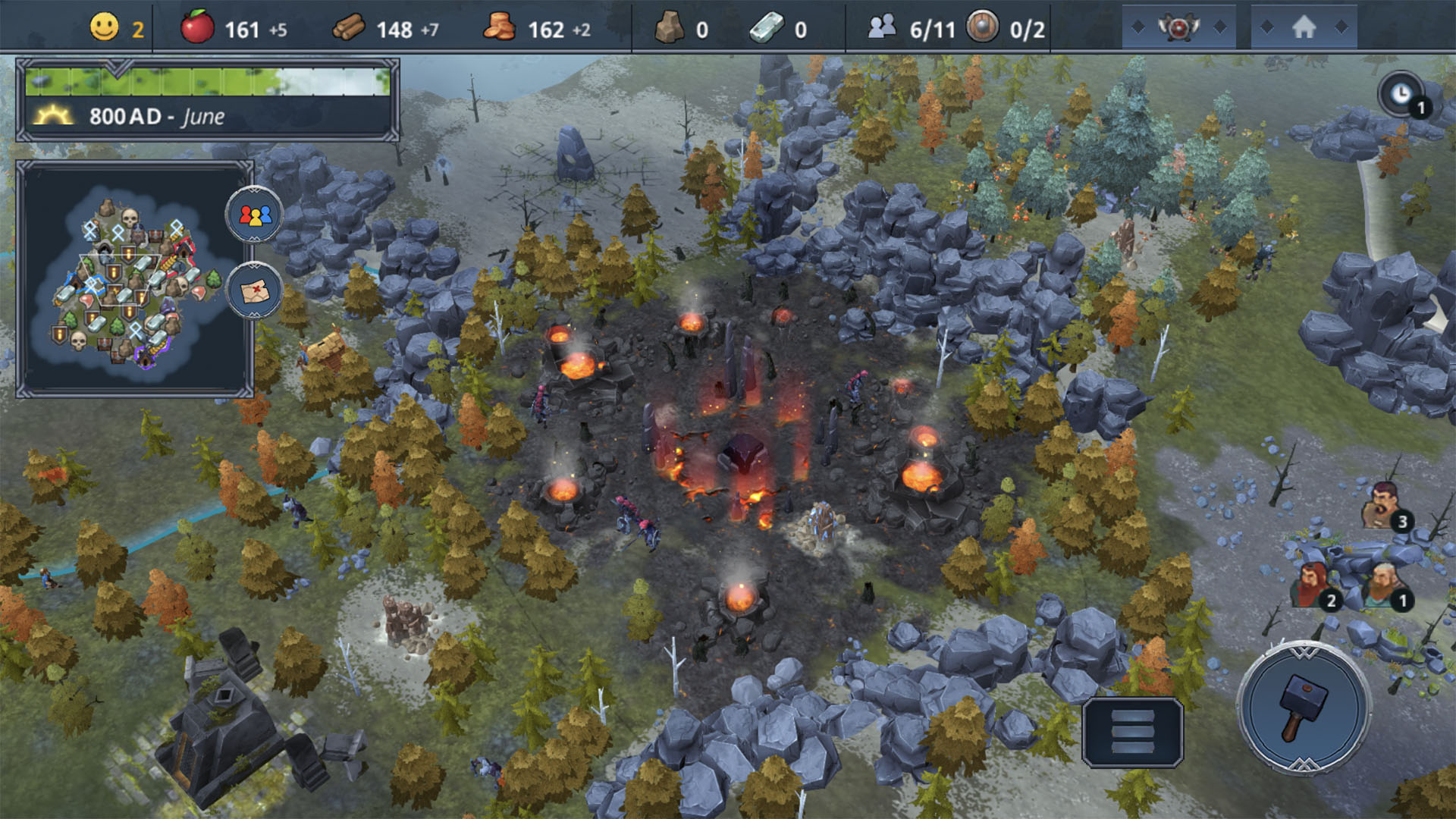 Northgard - featuredMedia