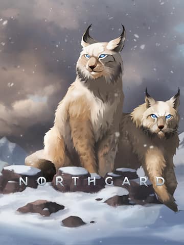 Clan of the Lynx DLC