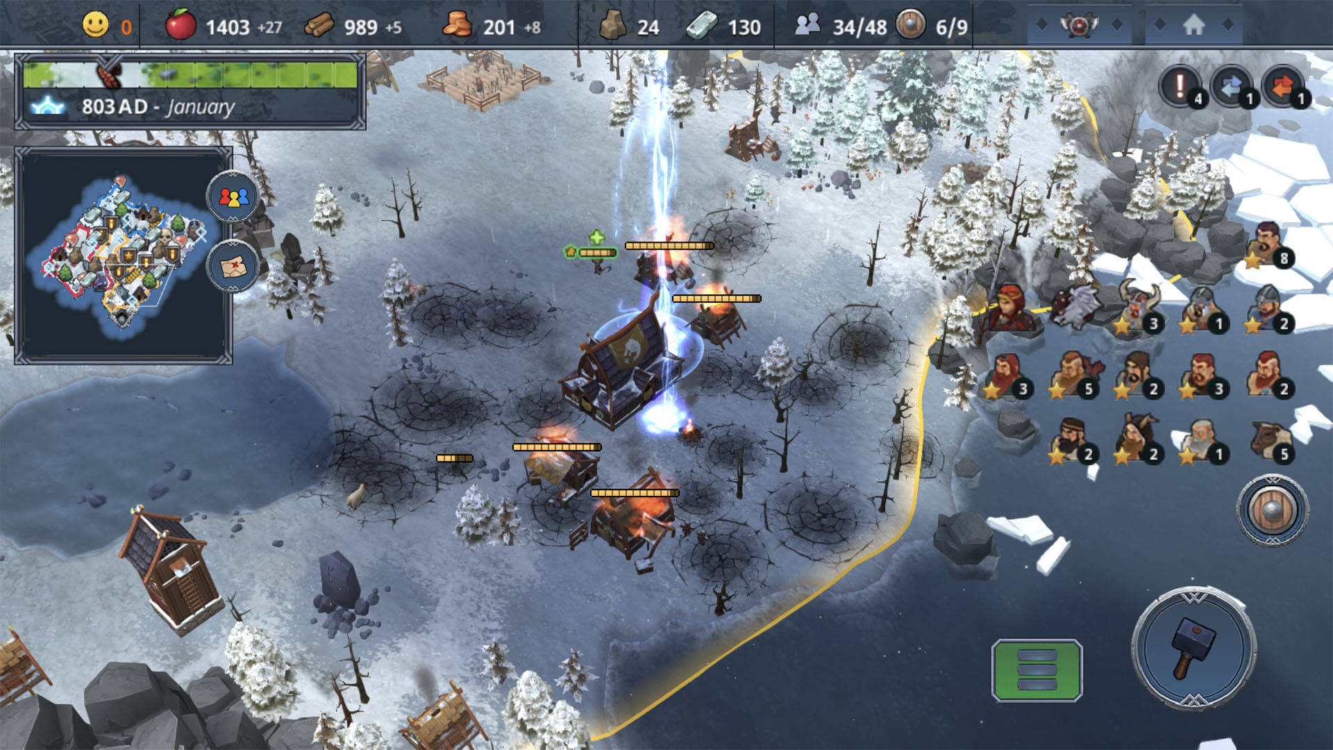 Northgard - featuredMedia