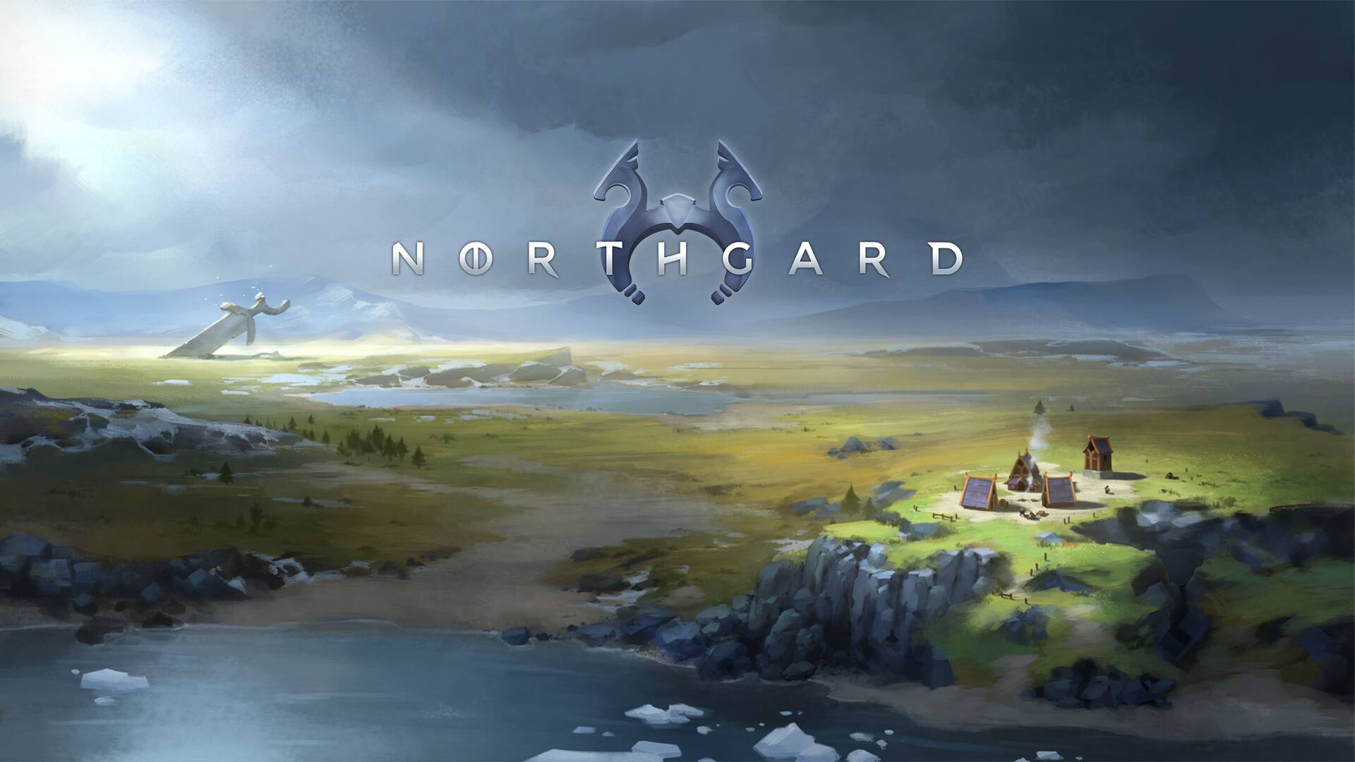 Northgard
