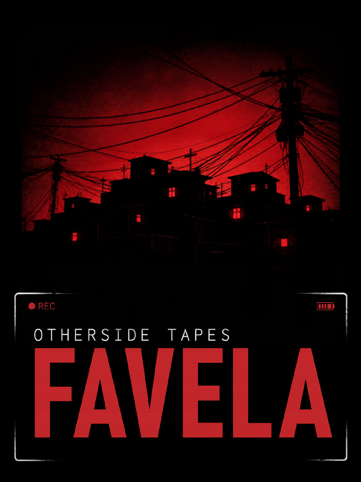 Otherside Tapes: Favela