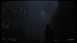 Otherside Tapes: Favela screenshot 4