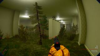 Backrooms Bodycam 3 screenshot 2