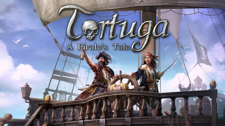 Tortuga - A Pirate's Tale (Closed Beta)
