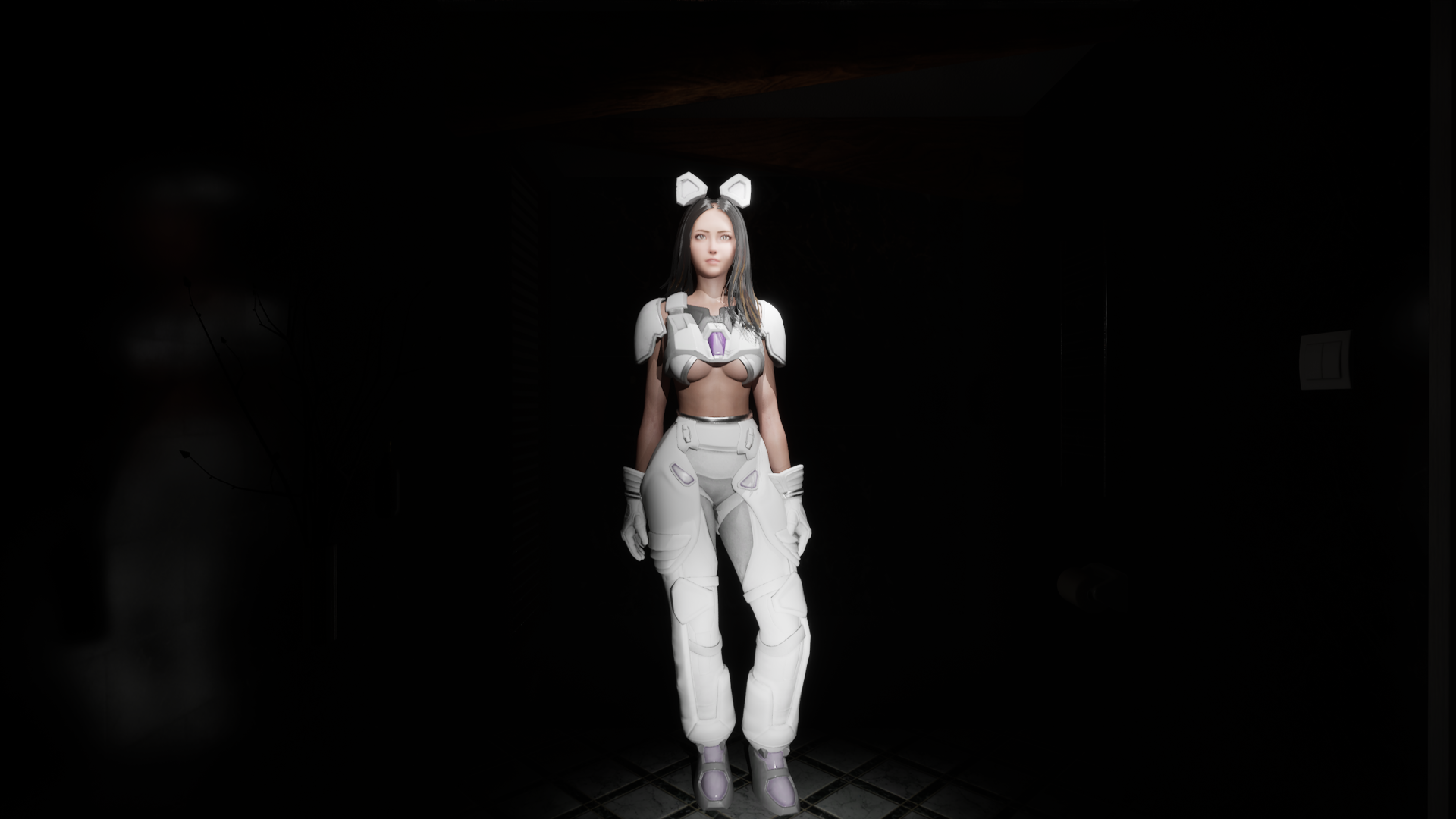 Virtual Girlfriend - Golden Edition - featuredMedia