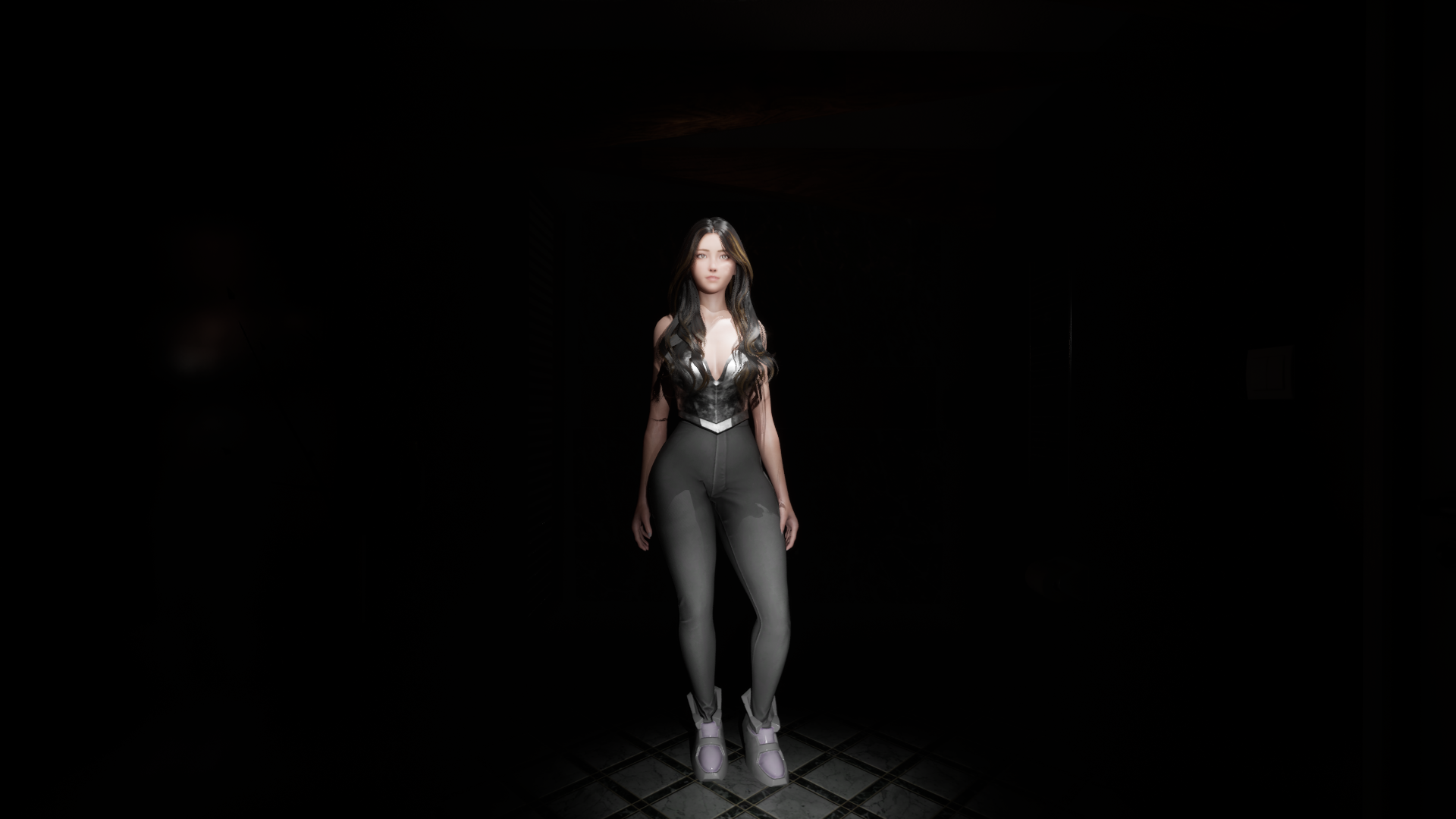 Virtual Girlfriend - Golden Edition - featuredMedia