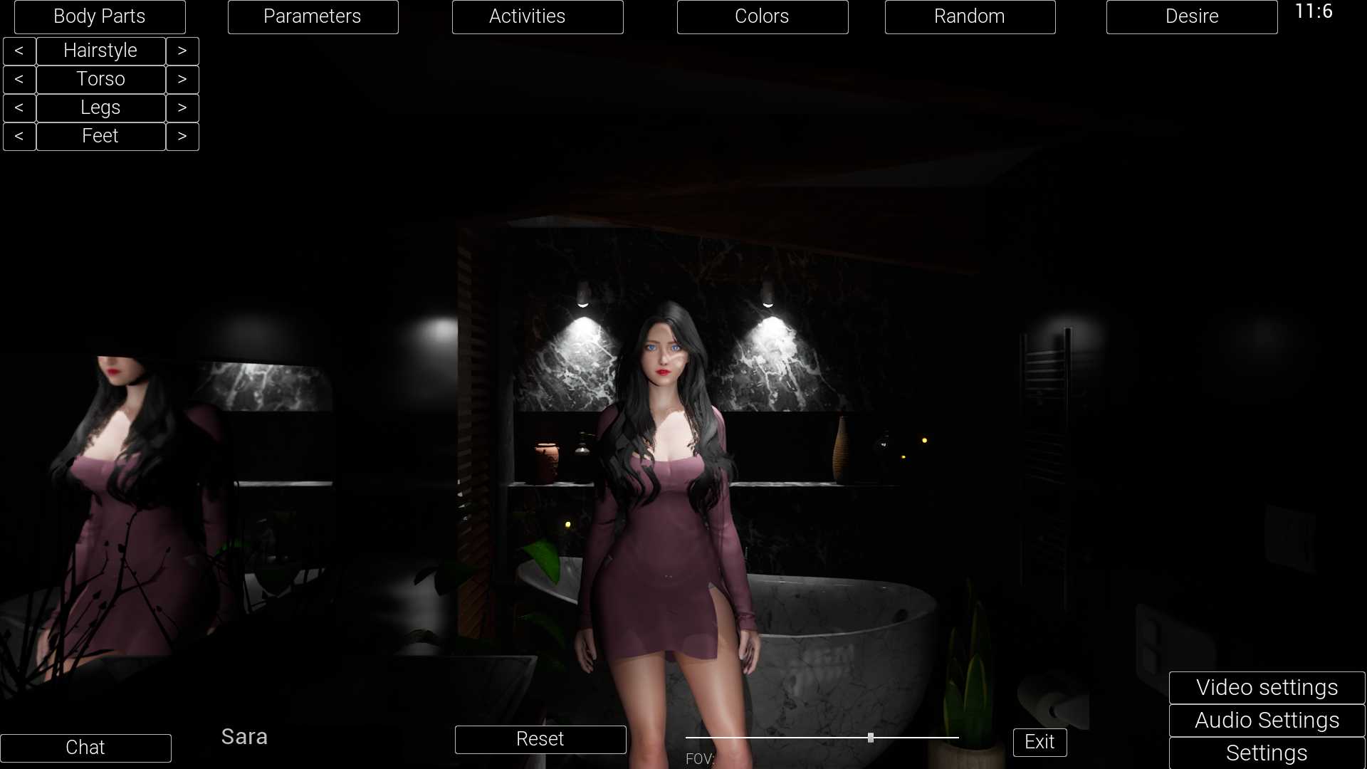 Virtual Girlfriend - Golden Edition - featuredMedia