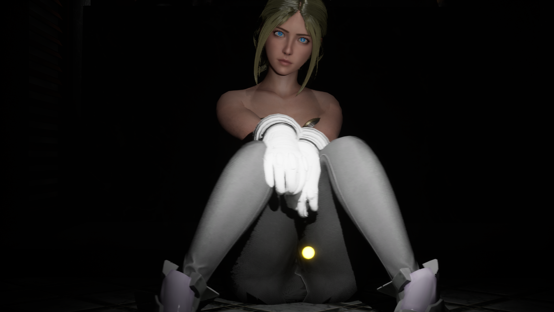 Virtual Girlfriend - Golden Edition - featuredMedia