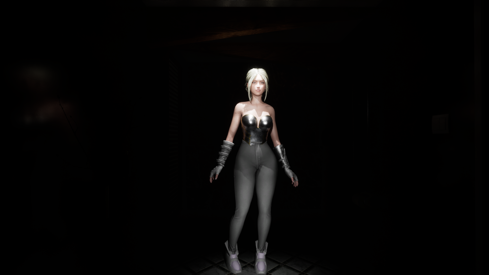 Virtual Girlfriend - Golden Edition - featuredMedia