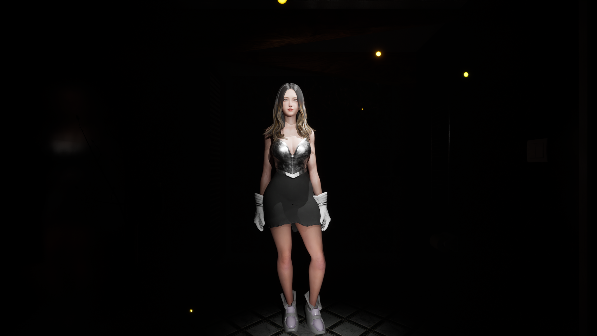 Virtual Girlfriend - Golden Edition - featuredMedia