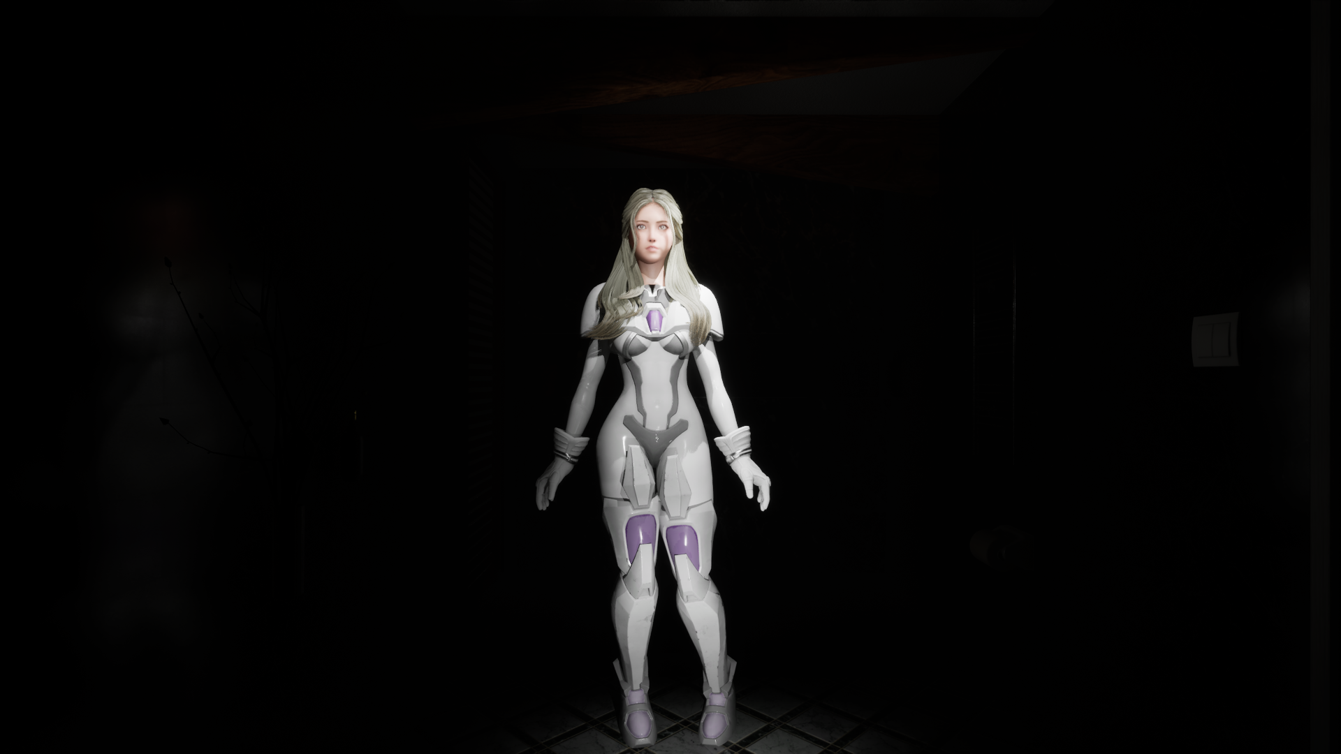 Virtual Girlfriend - Golden Edition - featuredMedia