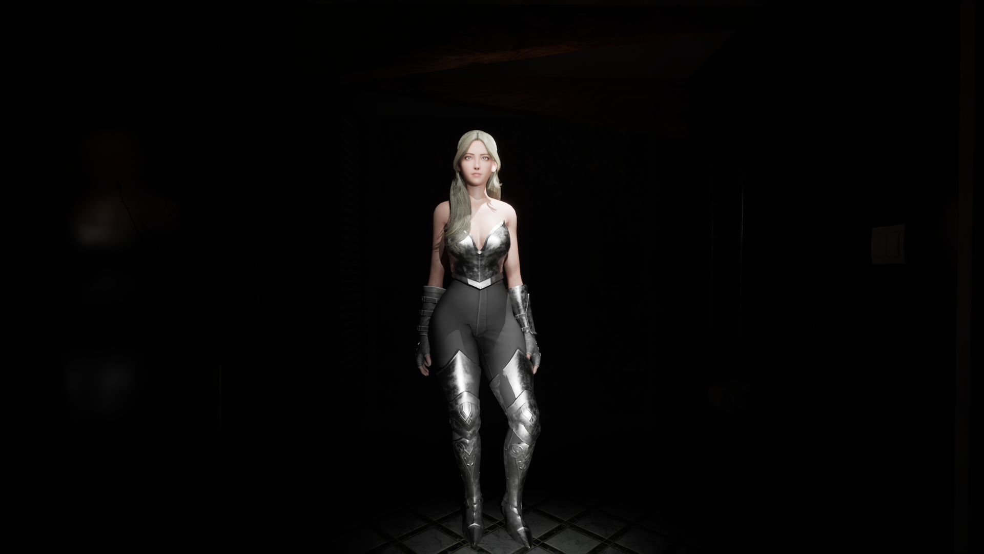 Virtual Girlfriend - Warrior Girls - featuredMedia