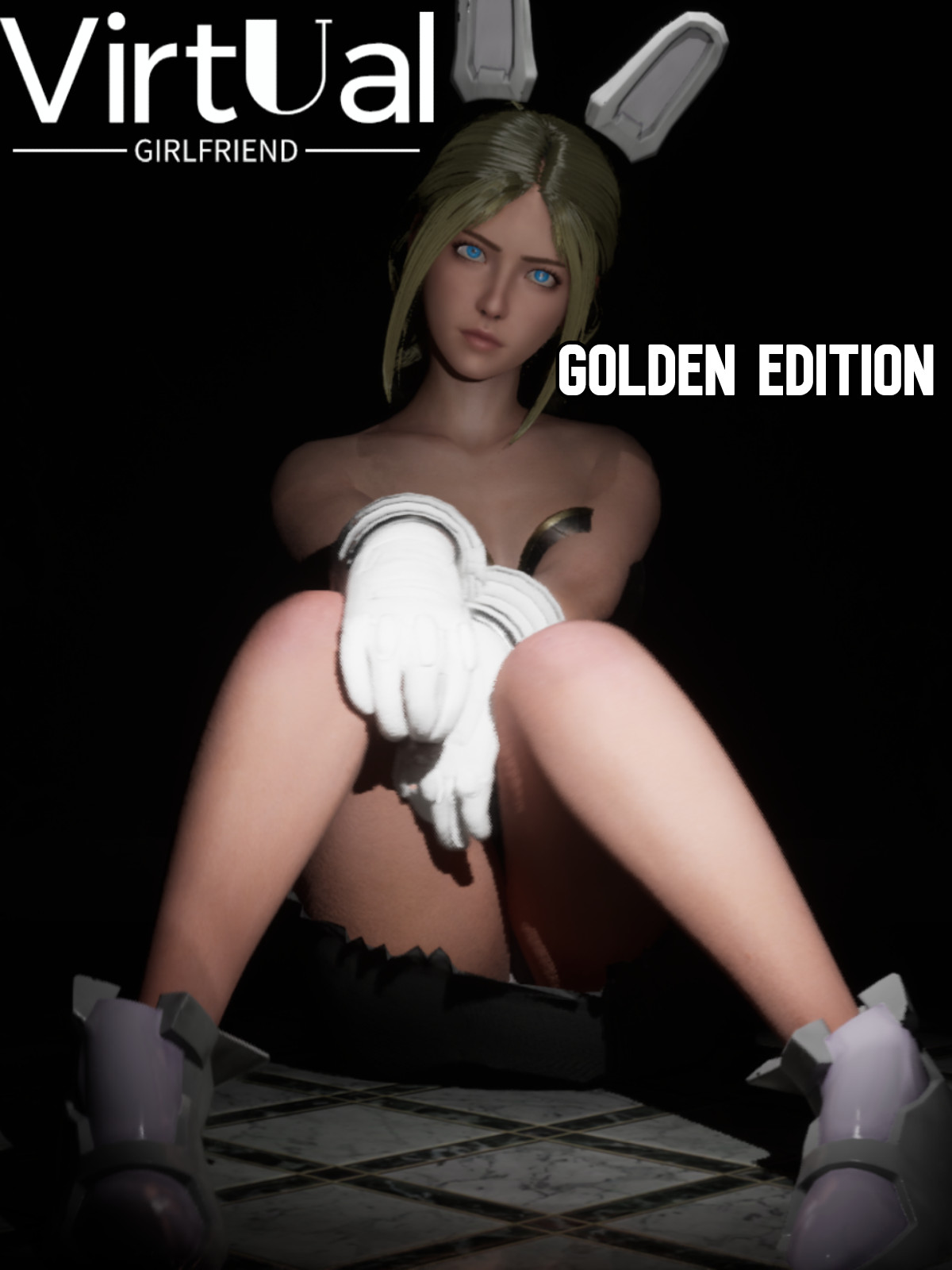 Virtual Girlfriend - Golden Edition - OfferImageTall