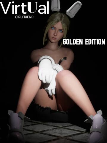 Virtual Girlfriend - Golden Edition