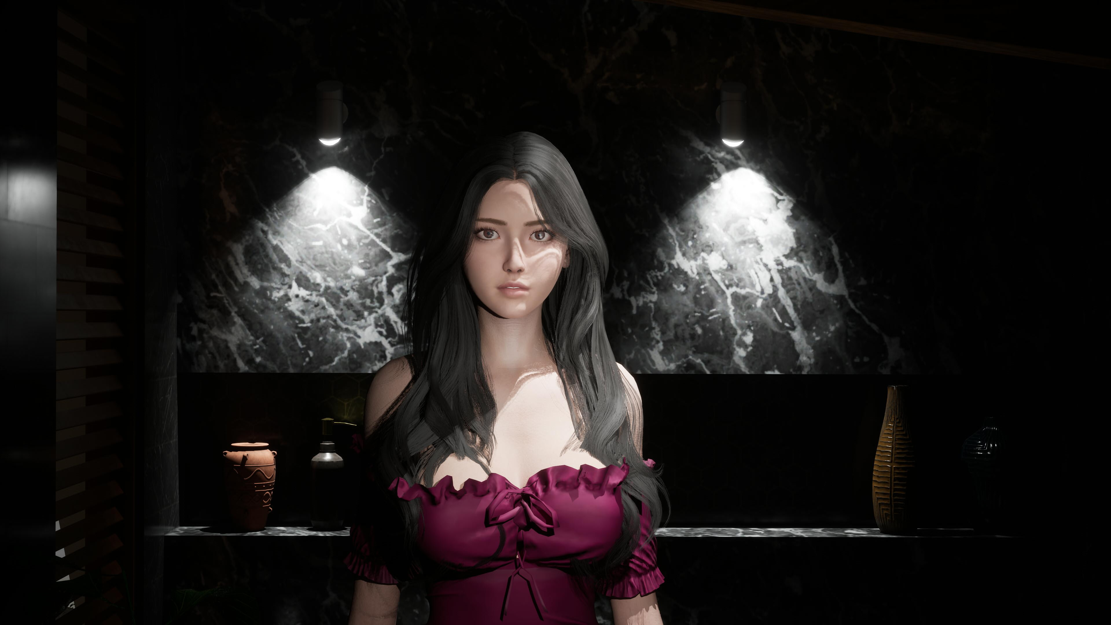 Virtual Girlfriend-6gi8f