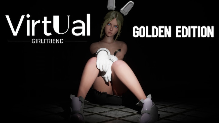Virtual Girlfriend - Golden Edition