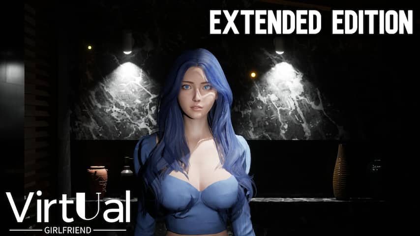 virtual girlfriend: extended edition thumbnail