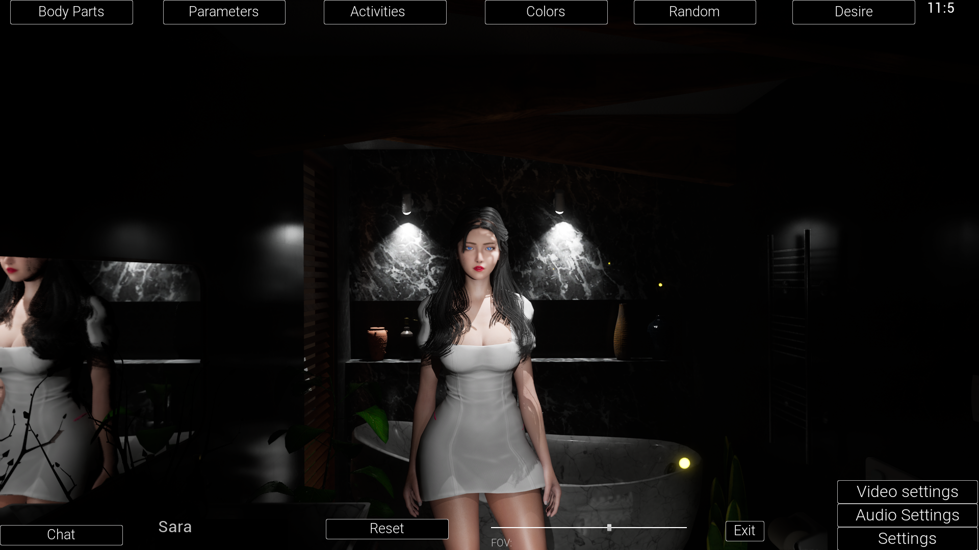 Virtual Girlfriend - Golden Edition - featuredMedia