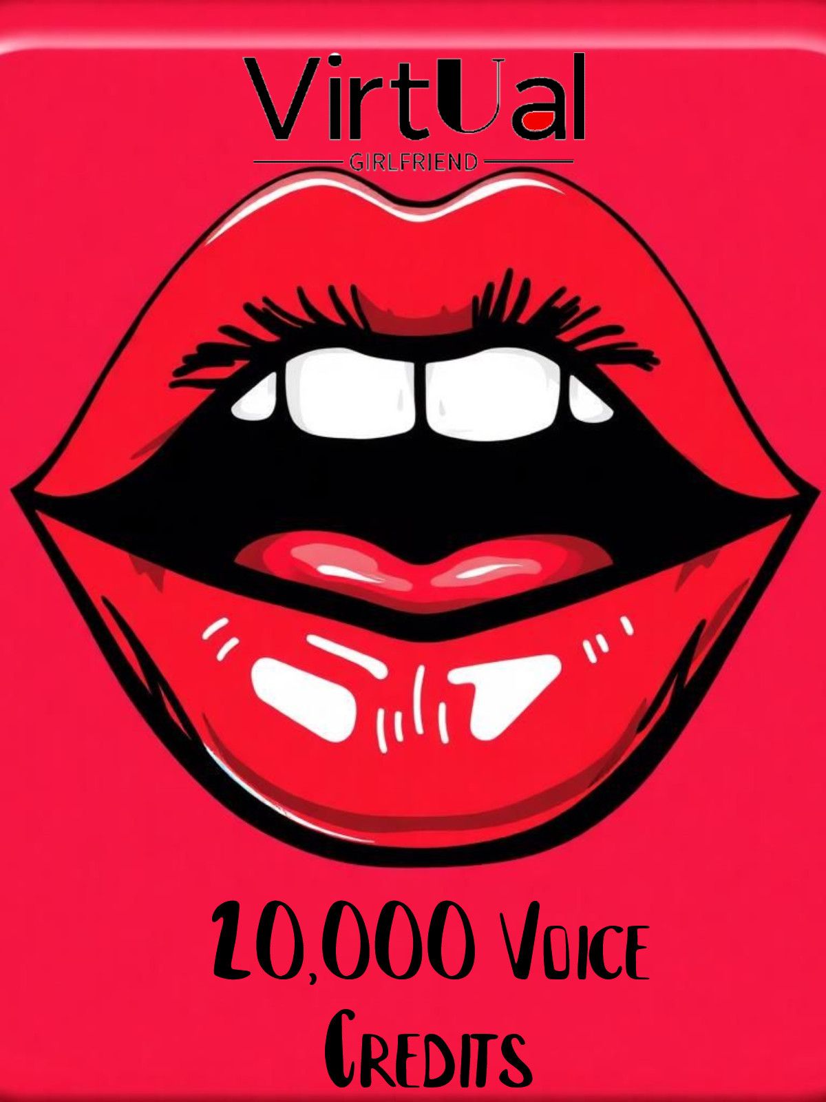 20000 Voice Credits - OfferImageTall