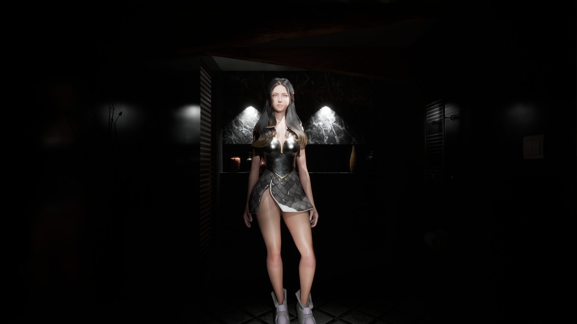 Virtual Girlfriend - Golden Edition - featuredMedia