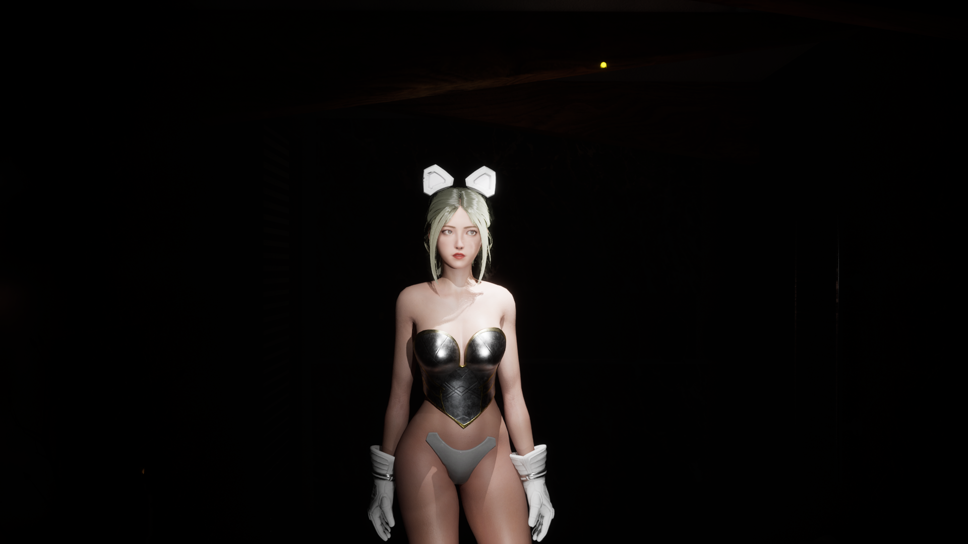 Virtual Girlfriend-s6q2t