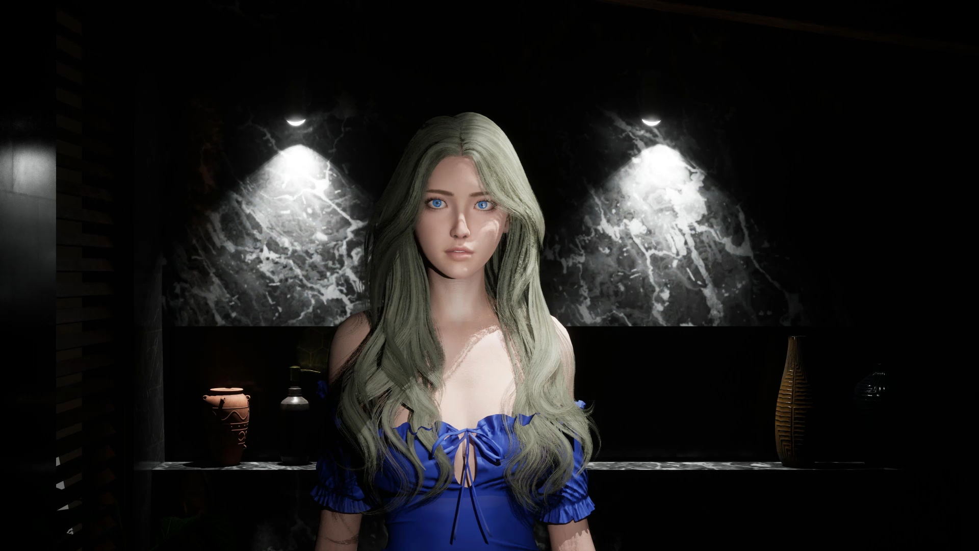 Virtual Girlfriend - Deluxe Edition - heroCarouselVideo