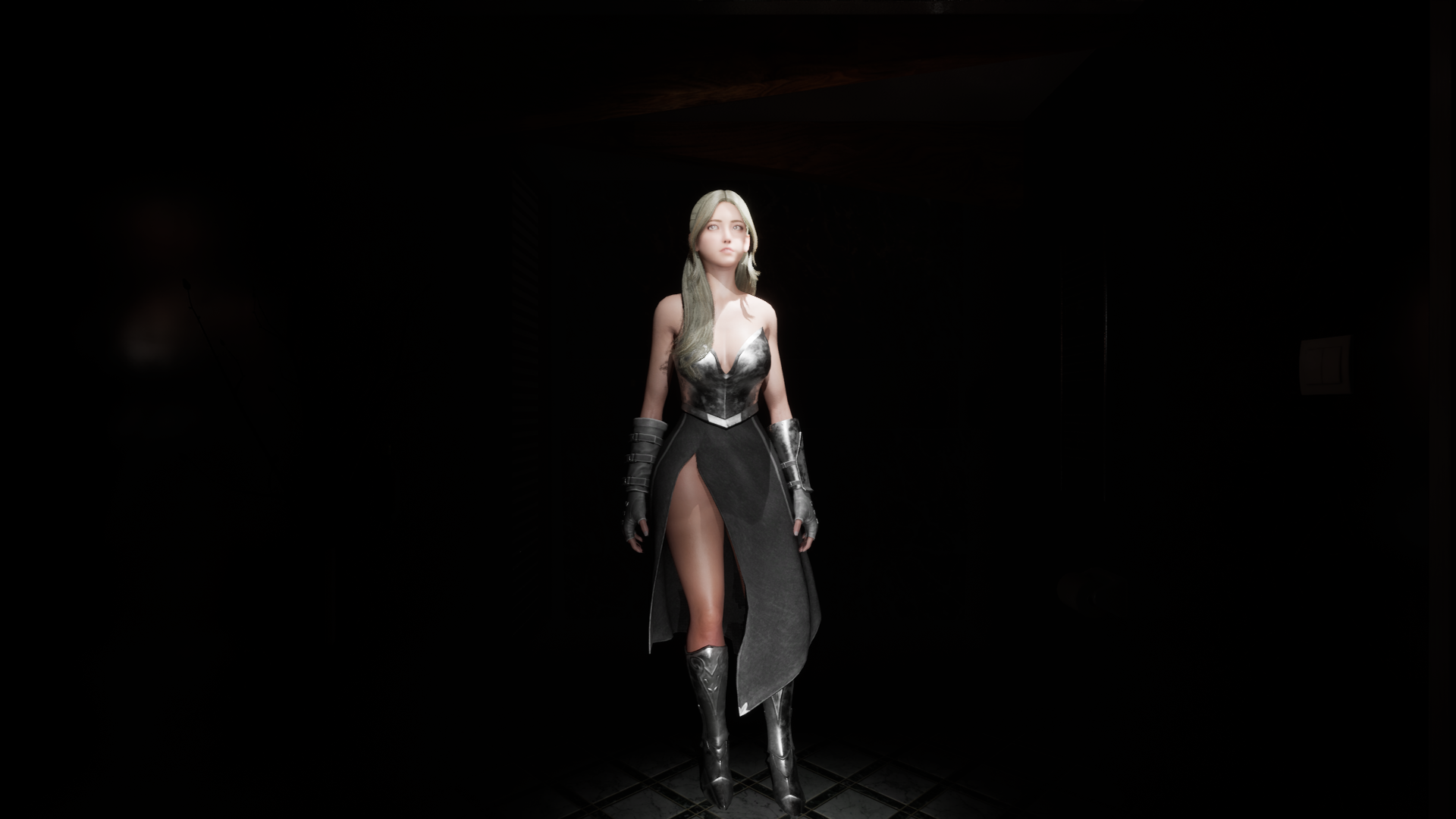 Virtual Girlfriend - Warrior Girls - featuredMedia