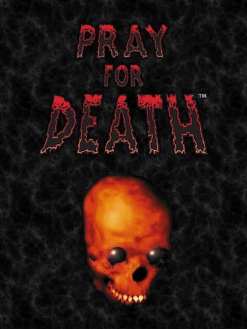 Pray for Death