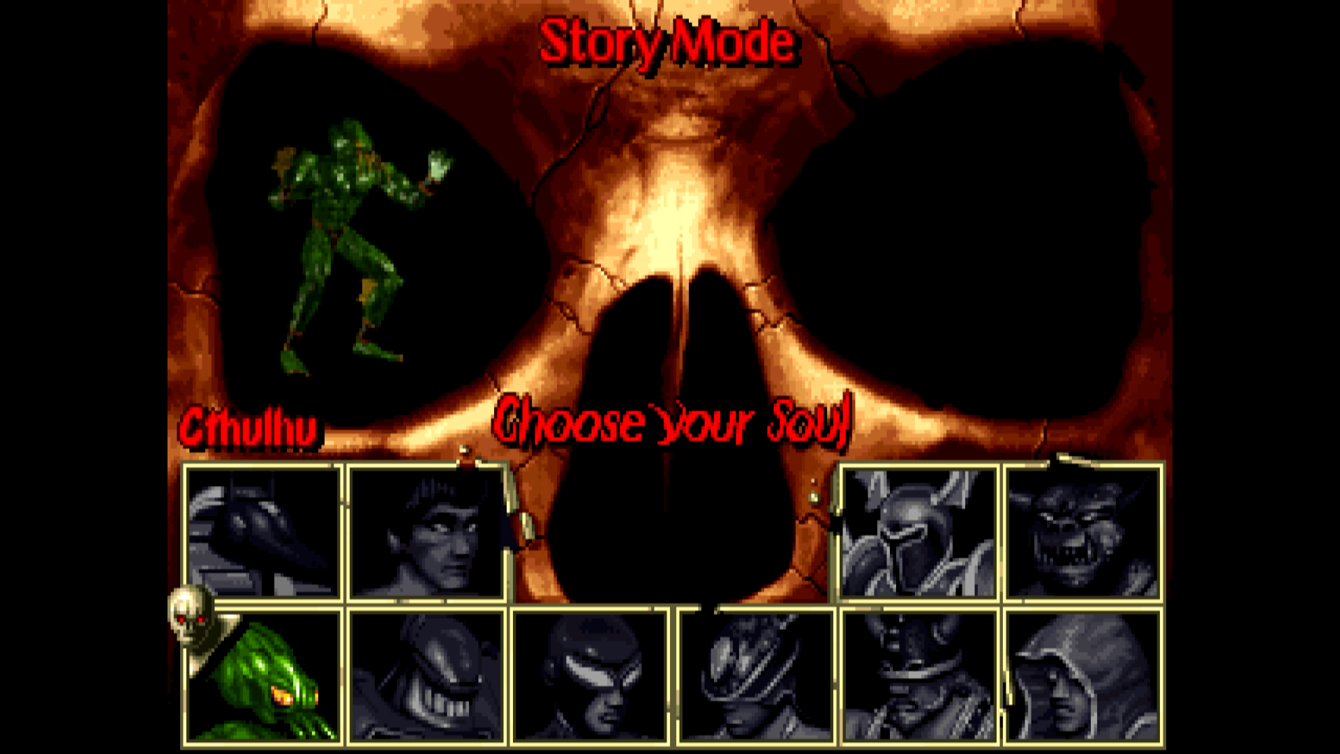 Pray for Death-1x57a