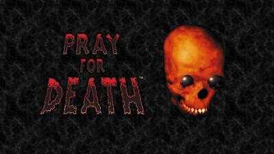 Pray for Death