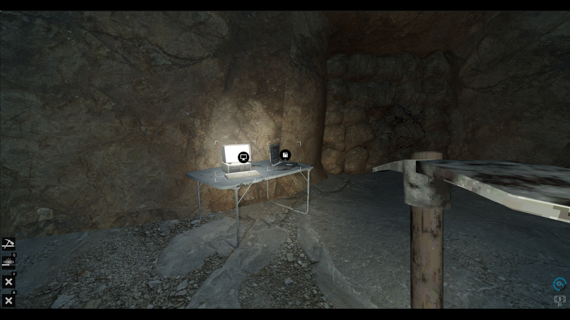 The Depth Contract - featuredMedia