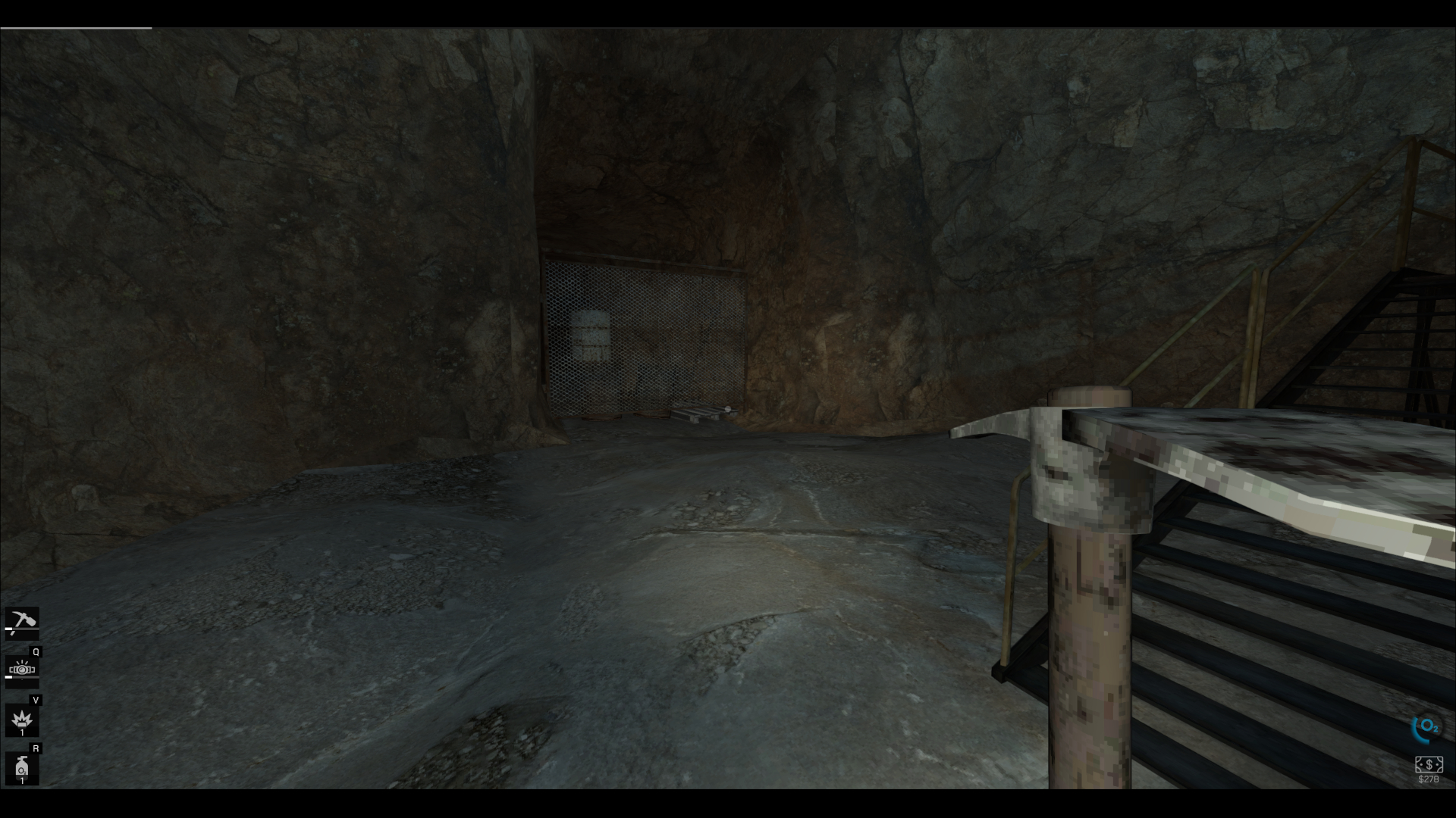 The Depth Contract - featuredMedia