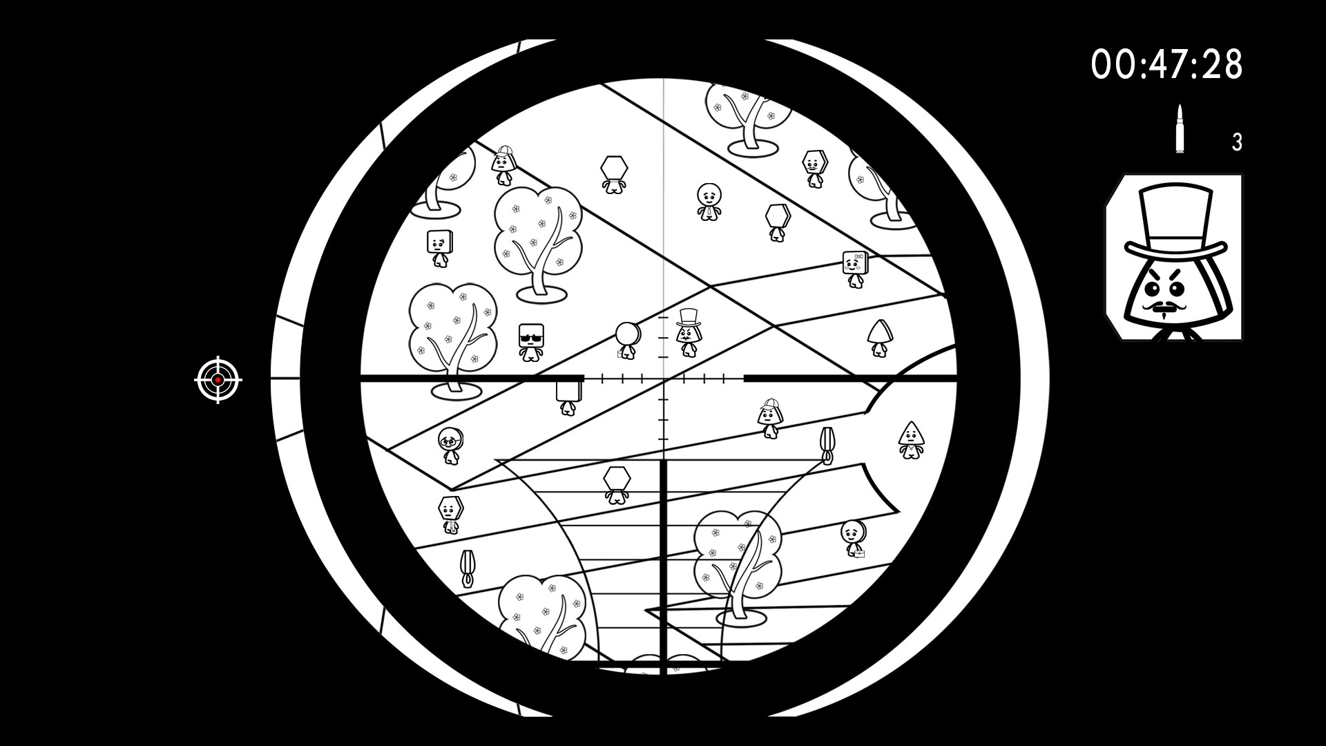 Geometric Sniper - Blood in Paris-195z4