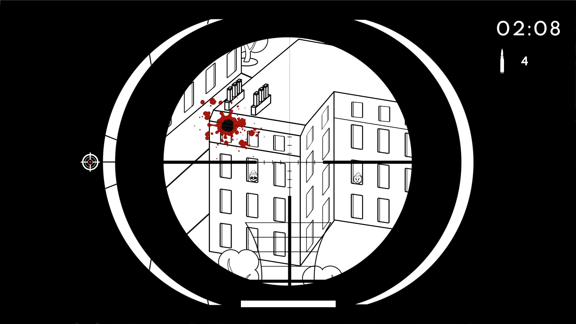 Geometric Sniper - Blood in Paris-1rm35