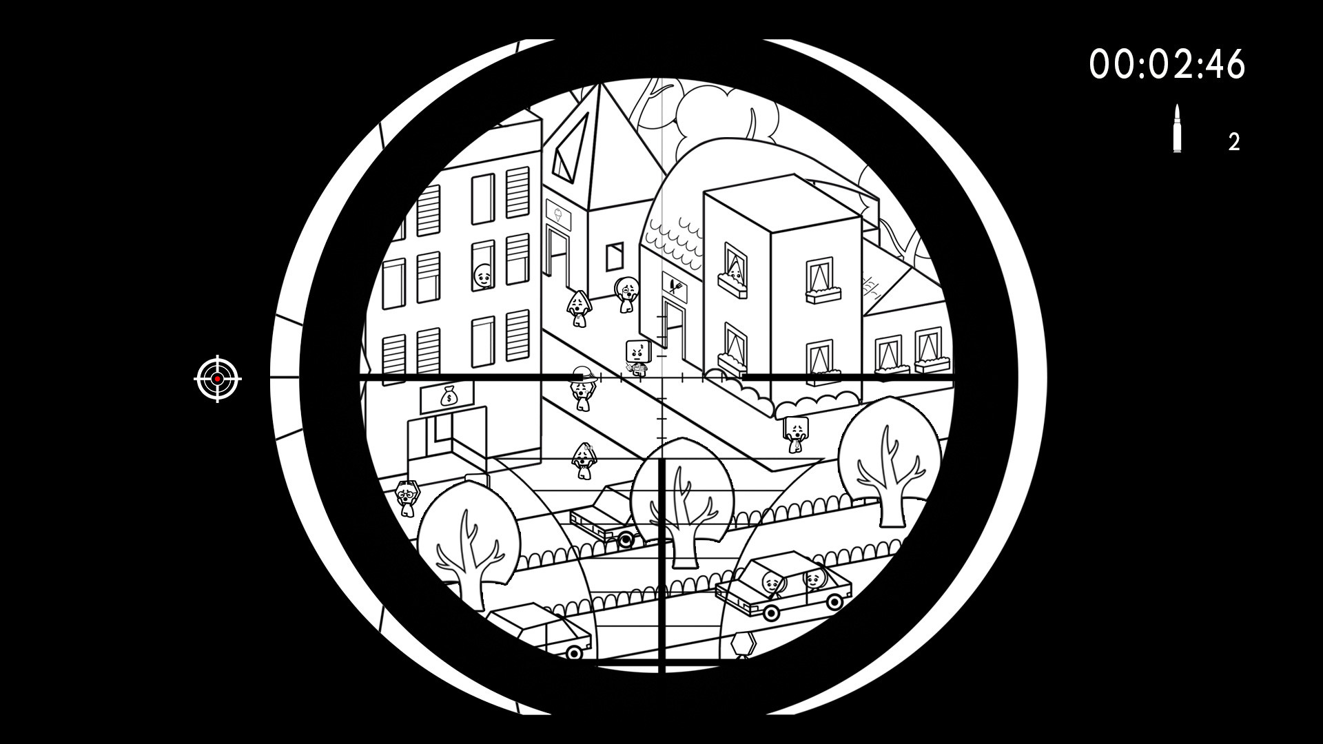 Geometric Sniper - Blood in Paris-fk0fs